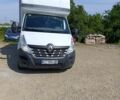 Белый Рено Мастер, объемом двигателя 2.3 л и пробегом 374 тыс. км за 12500 $, фото 3 на Automoto.ua