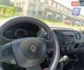 Белый Рено Мастер, объемом двигателя 2.3 л и пробегом 374 тыс. км за 12500 $, фото 5 на Automoto.ua