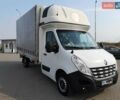 Білий Рено Мастєр, об'ємом двигуна 2.3 л та пробігом 826 тис. км за 20000 $, фото 8 на Automoto.ua