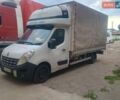 Білий Рено Мастєр, об'ємом двигуна 2.3 л та пробігом 700 тис. км за 12000 $, фото 1 на Automoto.ua