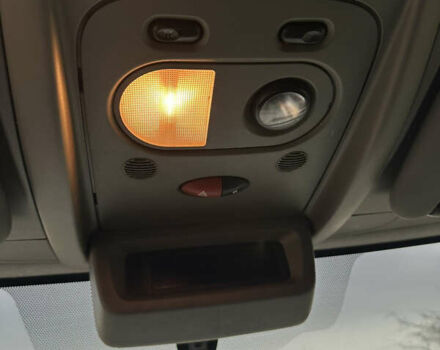 Білий Рено Мастєр, об'ємом двигуна 2.3 л та пробігом 572 тис. км за 18000 $, фото 13 на Automoto.ua