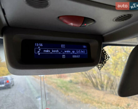 Белый Рено Мастер, объемом двигателя 2.3 л и пробегом 575 тыс. км за 14000 $, фото 14 на Automoto.ua