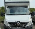 Белый Рено Мастер, объемом двигателя 2.3 л и пробегом 550 тыс. км за 17999 $, фото 1 на Automoto.ua