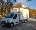 Білий Рено Мастєр, об'ємом двигуна 2.3 л та пробігом 411 тис. км за 12700 $, фото 1 на Automoto.ua