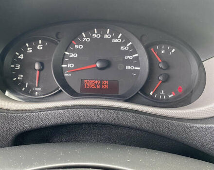 Рено Мастєр 2014 у Ковель на Automoto.ua Білий Рено Мастєр, об'ємом двигуна 2.3 л та пробігом 860 тис. км за 12000 $, фото 14 на Automoto.ua