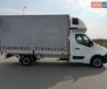 Білий Рено Мастєр, об'ємом двигуна 2.3 л та пробігом 826 тис. км за 20000 $, фото 6 на Automoto.ua