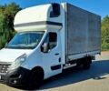 Белый Рено Мастер, объемом двигателя 2.3 л и пробегом 470 тыс. км за 12600 $, фото 1 на Automoto.ua