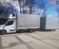 Білий Рено Мастєр, об'ємом двигуна 2.3 л та пробігом 826 тис. км за 20000 $, фото 3 на Automoto.ua