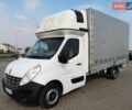 Білий Рено Мастєр, об'ємом двигуна 2.3 л та пробігом 826 тис. км за 20000 $, фото 7 на Automoto.ua