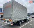 Белый Рено Мастер, объемом двигателя 2.3 л и пробегом 420 тыс. км за 12950 $, фото 5 на Automoto.ua