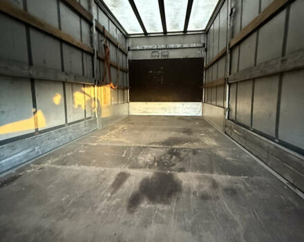 Білий Рено Мастєр, об'ємом двигуна 2.3 л та пробігом 628 тис. км за 11400 $, фото 12 на Automoto.ua