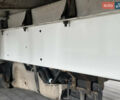 Белый Рено Мастер, объемом двигателя 2.3 л и пробегом 650 тыс. км за 11700 $, фото 8 на Automoto.ua