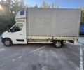 Белый Рено Мастер, объемом двигателя 2.3 л и пробегом 372 тыс. км за 12700 $, фото 1 на Automoto.ua