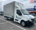 Белый Рено Мастер, объемом двигателя 2.3 л и пробегом 420 тыс. км за 12950 $, фото 3 на Automoto.ua