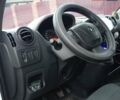 Рено Мастер 2014 в Борисполе на Automoto.ua Белый Рено Мастер, объемом двигателя 2.3 л и пробегом 700 тыс. км за 12900 $, фото 4 на Automoto.ua
