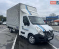 Белый Рено Мастер, объемом двигателя 2.3 л и пробегом 420 тыс. км за 12950 $, фото 1 на Automoto.ua