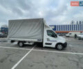 Белый Рено Мастер, объемом двигателя 2.3 л и пробегом 420 тыс. км за 12950 $, фото 7 на Automoto.ua