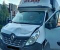 Білий Рено Мастєр, об'ємом двигуна 2.3 л та пробігом 400 тис. км за 5000 $, фото 1 на Automoto.ua