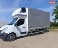 Белый Рено Мастер, объемом двигателя 2.3 л и пробегом 374 тыс. км за 12500 $, фото 2 на Automoto.ua