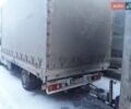 Білий Рено Мастєр, об'ємом двигуна 2.3 л та пробігом 826 тис. км за 20000 $, фото 1 на Automoto.ua