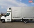 Білий Рено Мастєр, об'ємом двигуна 2.3 л та пробігом 826 тис. км за 20000 $, фото 5 на Automoto.ua