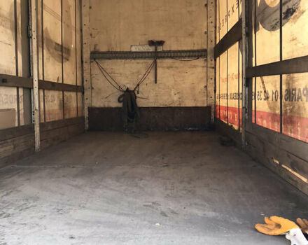 Белый Рено Мастер, объемом двигателя 2.3 л и пробегом 320 тыс. км за 13000 $, фото 3 на Automoto.ua