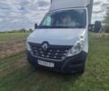 Білий Рено Мастєр, об'ємом двигуна 2.3 л та пробігом 346 тис. км за 13200 $, фото 1 на Automoto.ua