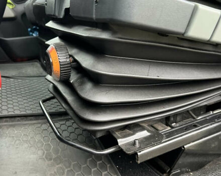 Белый Рено Мастер, объемом двигателя 2.3 л и пробегом 50 тыс. км за 16300 $, фото 9 на Automoto.ua