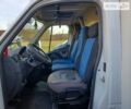 Рено Мастер 2015 в Нововолынск на Automoto.ua Белый Рено Мастер, объемом двигателя 2.3 л и пробегом 480 тыс. км за 17500 $, фото 16 на Automoto.ua