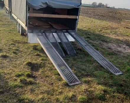 Рено Мастер 2015 в Нововолынск на Automoto.ua Белый Рено Мастер, объемом двигателя 2.3 л и пробегом 480 тыс. км за 17500 $, фото 3 на Automoto.ua