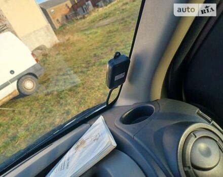 Рено Мастер 2015 в Нововолынск на Automoto.ua Белый Рено Мастер, объемом двигателя 2.3 л и пробегом 480 тыс. км за 17500 $, фото 23 на Automoto.ua