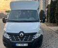Белый Рено Мастер, объемом двигателя 2.3 л и пробегом 815 тыс. км за 12500 $, фото 1 на Automoto.ua