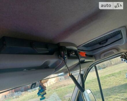 Рено Мастер 2015 в Нововолынск на Automoto.ua Белый Рено Мастер, объемом двигателя 2.3 л и пробегом 480 тыс. км за 17500 $, фото 15 на Automoto.ua