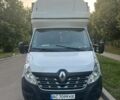 Белый Рено Мастер, объемом двигателя 2.3 л и пробегом 623 тыс. км за 13500 $, фото 1 на Automoto.ua