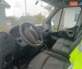 Білий Рено Мастєр, об'ємом двигуна 2.3 л та пробігом 422 тис. км за 12900 $, фото 7 на Automoto.ua