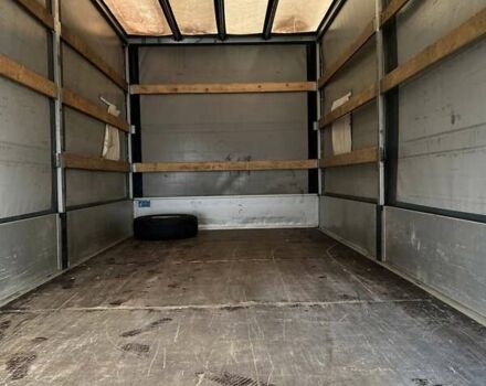 Белый Рено Мастер, объемом двигателя 2.3 л и пробегом 385 тыс. км за 12000 $, фото 12 на Automoto.ua