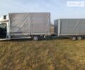 Белый Рено Мастер, объемом двигателя 2.3 л и пробегом 470 тыс. км за 17500 $, фото 4 на Automoto.ua