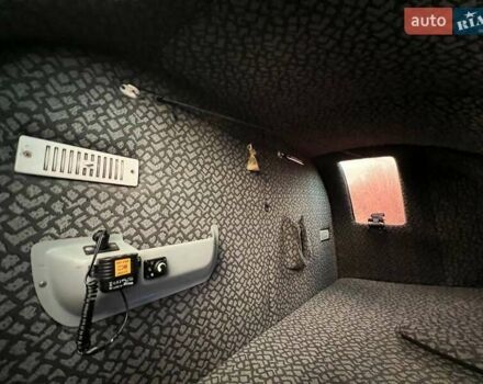 Белый Рено Мастер, объемом двигателя 2.3 л и пробегом 385 тыс. км за 12000 $, фото 11 на Automoto.ua