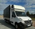 Білий Рено Мастєр, об'ємом двигуна 2.3 л та пробігом 505 тис. км за 13800 $, фото 1 на Automoto.ua