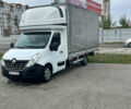 Білий Рено Мастєр, об'ємом двигуна 2.3 л та пробігом 5 тис. км за 11900 $, фото 1 на Automoto.ua