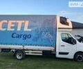 Белый Рено Мастер, объемом двигателя 2.3 л и пробегом 288 тыс. км за 20000 $, фото 1 на Automoto.ua