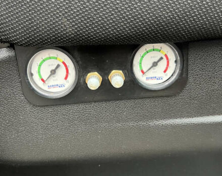 Белый Рено Мастер, объемом двигателя 2.3 л и пробегом 50 тыс. км за 16300 $, фото 8 на Automoto.ua