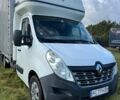Белый Рено Мастер, объемом двигателя 2.3 л и пробегом 385 тыс. км за 12000 $, фото 2 на Automoto.ua