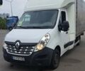 Белый Рено Мастер, объемом двигателя 2.3 л и пробегом 300 тыс. км за 13500 $, фото 1 на Automoto.ua