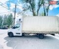 Белый Рено Мастер, объемом двигателя 2.3 л и пробегом 492 тыс. км за 10900 $, фото 1 на Automoto.ua