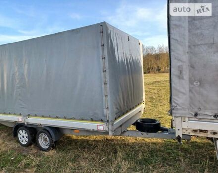 Рено Мастер 2015 в Нововолынск на Automoto.ua Белый Рено Мастер, объемом двигателя 2.3 л и пробегом 480 тыс. км за 17500 $, фото 11 на Automoto.ua