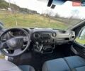 Белый Рено Мастер, объемом двигателя 2.3 л и пробегом 385 тыс. км за 12000 $, фото 10 на Automoto.ua