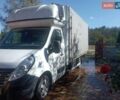 Білий Рено Мастєр, об'ємом двигуна 2.3 л та пробігом 626 тис. км за 11500 $, фото 2 на Automoto.ua
