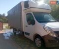 Білий Рено Мастєр, об'ємом двигуна 2.3 л та пробігом 626 тис. км за 11500 $, фото 1 на Automoto.ua
