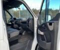 Белый Рено Мастер, объемом двигателя 2.3 л и пробегом 385 тыс. км за 12000 $, фото 3 на Automoto.ua